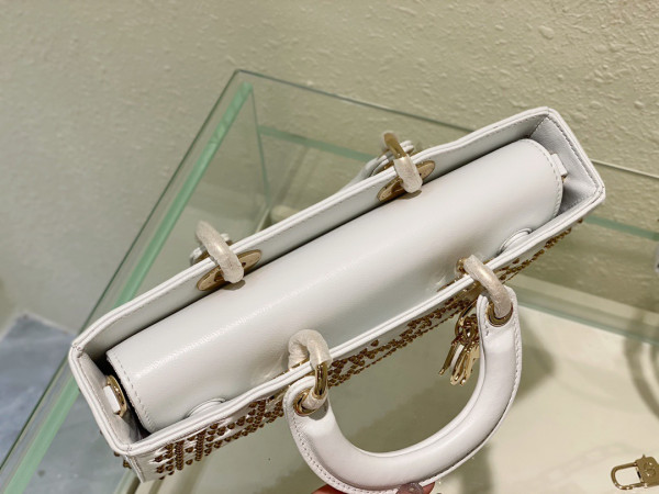 D*or lady d-joy bag