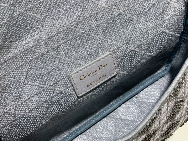 D*or medium caro bag