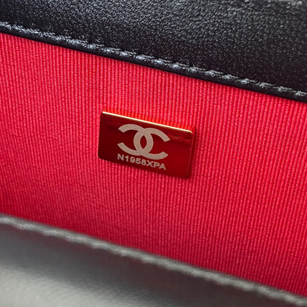 CL MINI BOY HANDBAG