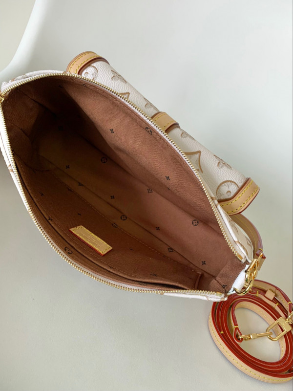 l**is V*t*n maxi multi pochette accessoires