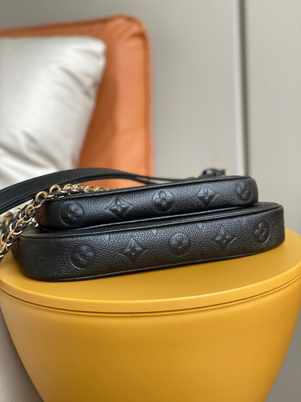 l**is V*t*n multi pochette accessoires
