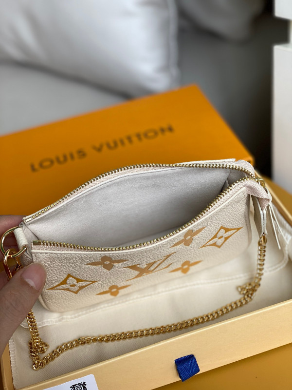 l**is V*t*n mini pochette accessoires