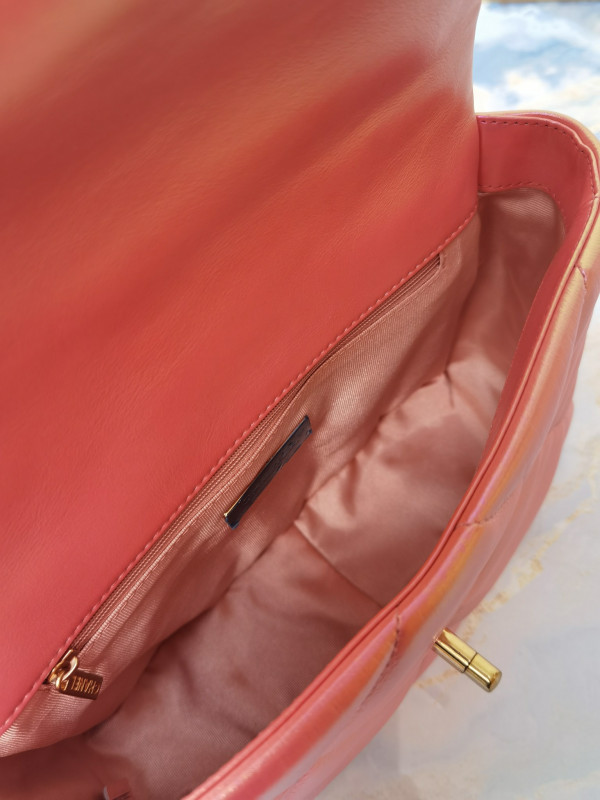 CL 19 FLAP BAG