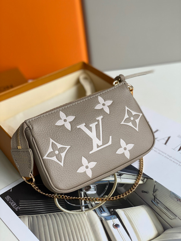 l**is V*t*n mini pochette accessoires