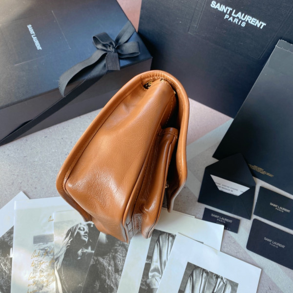 YSL NIKI BABY