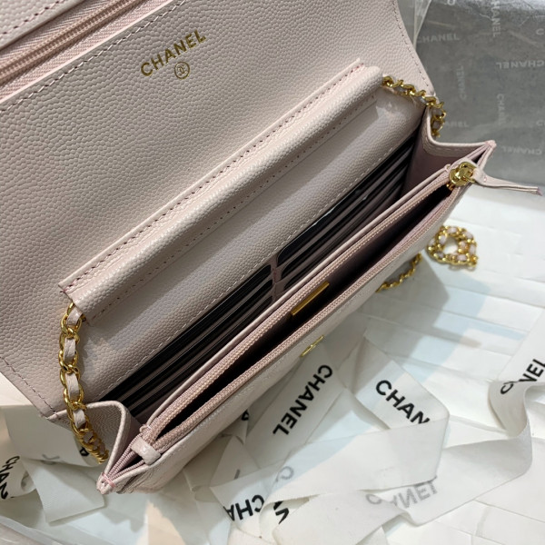 CL WALLET