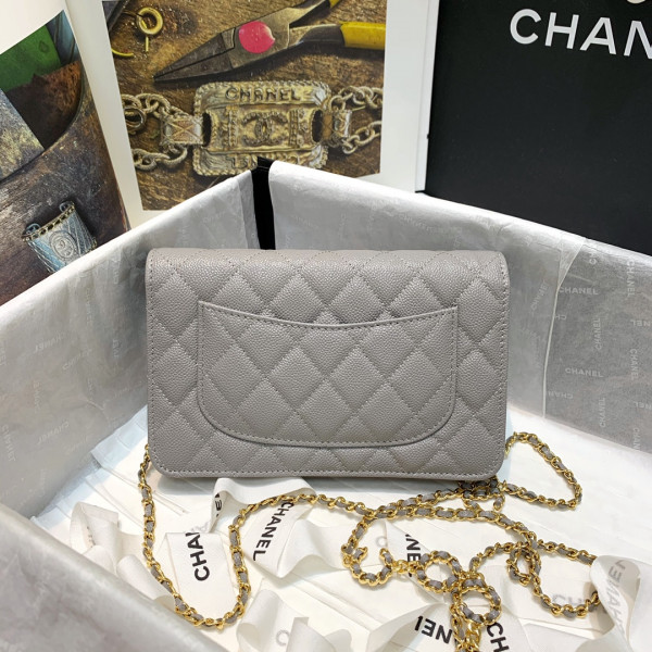 CL WALLET