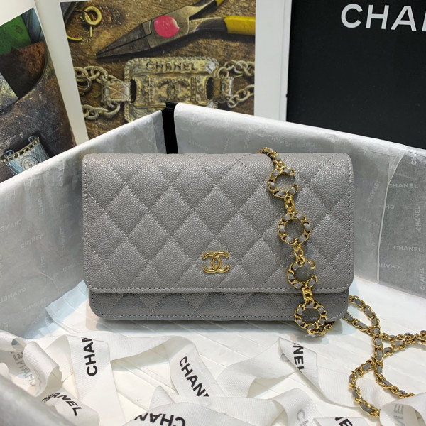 CL WALLET