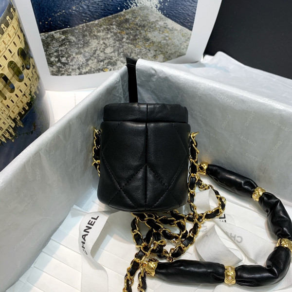 CL CLUTCH WITH CHAIN