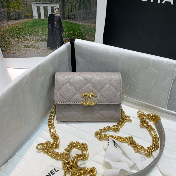 CL CLUTCH WITH CHAIN