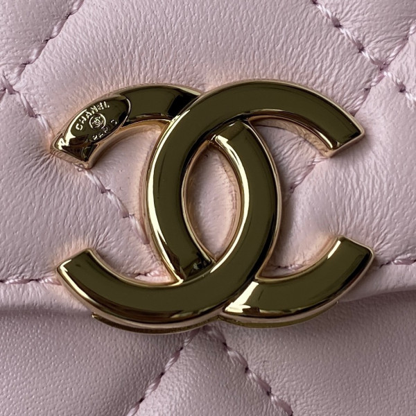 CL CLUTCH WITH CHAIN