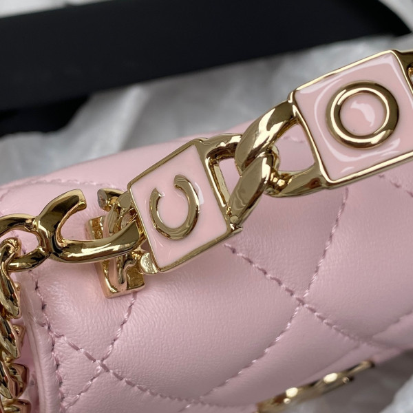 CL CLUTCH WITH CHAIN