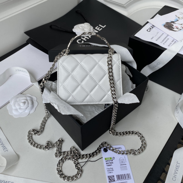 CL CLUTCH WITH CHAIN