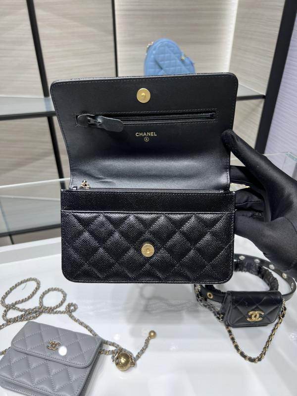 CL WALLET