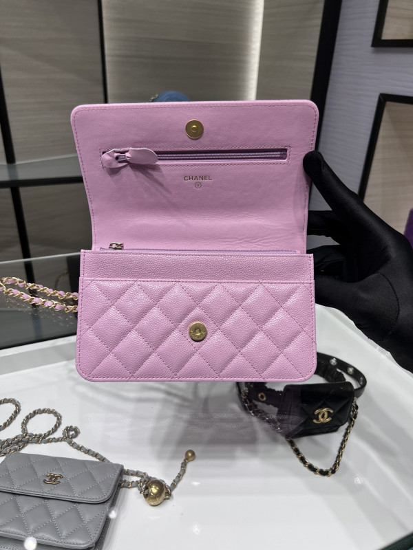 CL WALLET