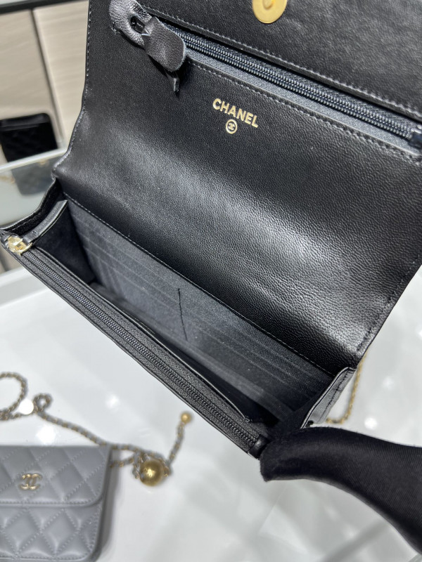 CL WALLET