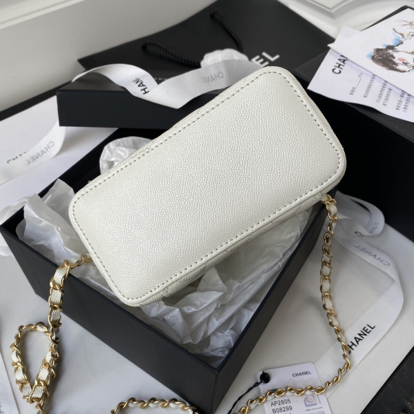 CL VANITY CASE