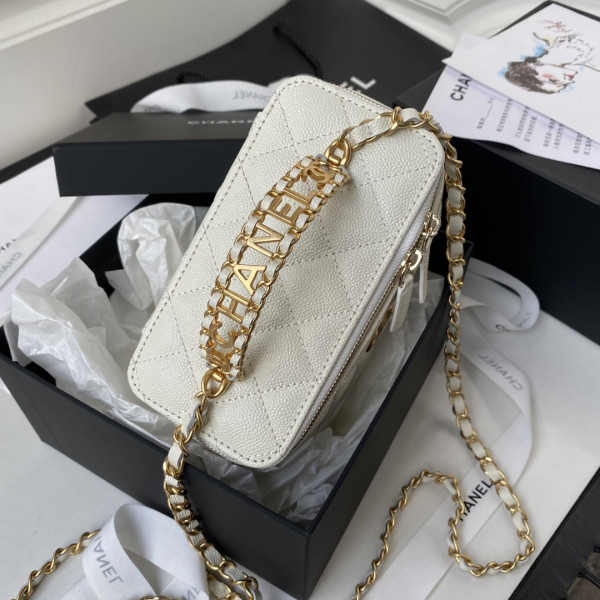CL VANITY CASE