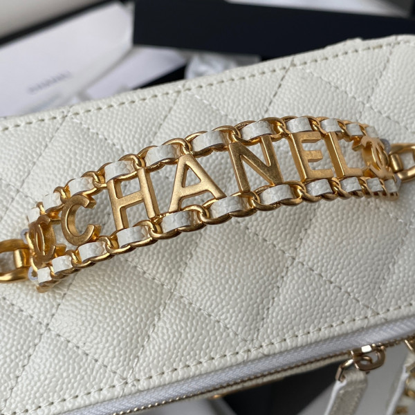 CL VANITY CASE