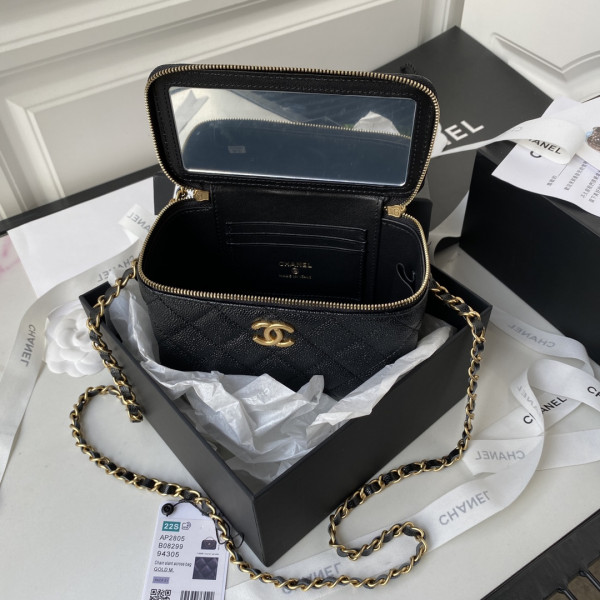 CL VANITY CASE