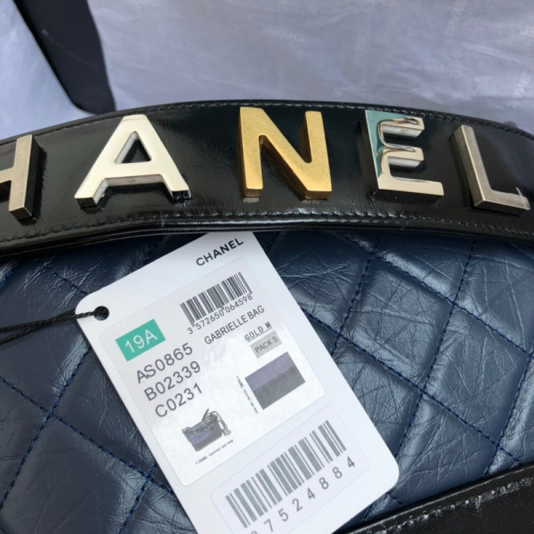 CL GABRIELLE SMALL HOBO BAG