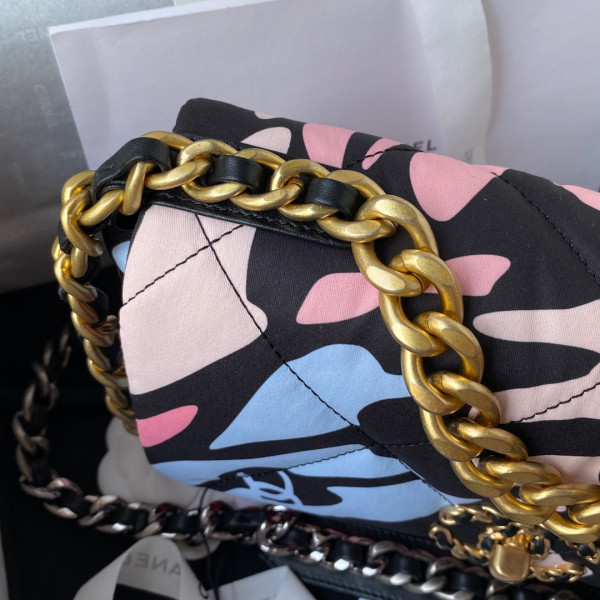 CL 19 FLAP BAG