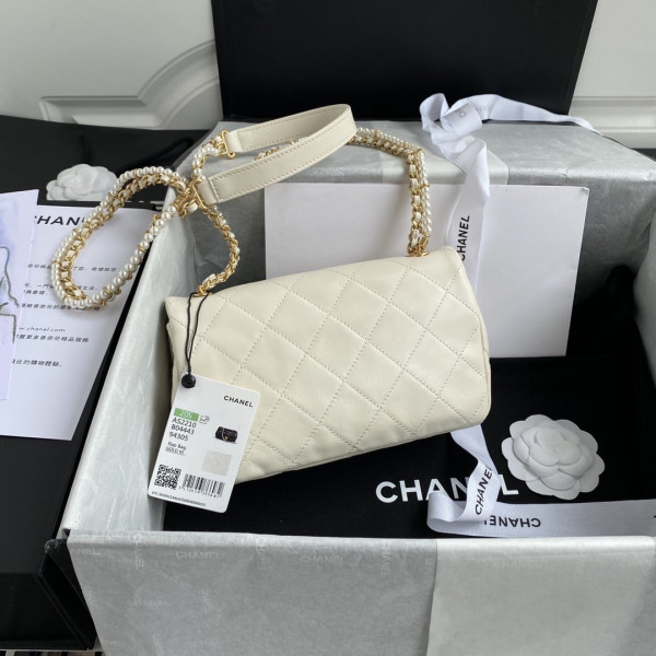CL FLAP BAG