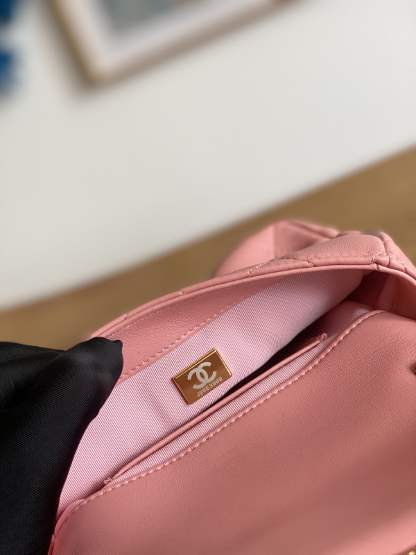CL MINI FLAP BAG