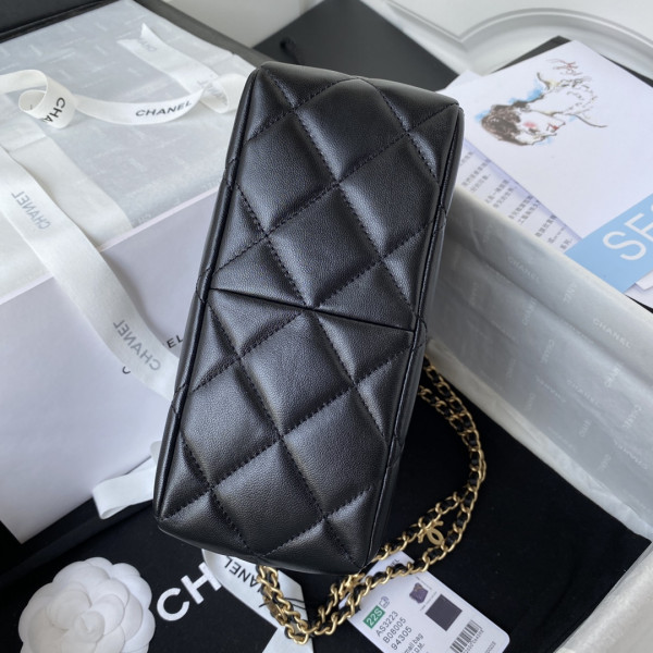 CL SMALL HOBO BAG