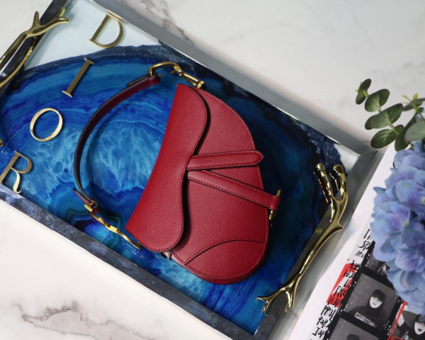 D*or saddle bag
