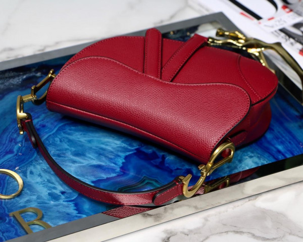 D*or saddle bag