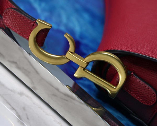 D*or saddle bag