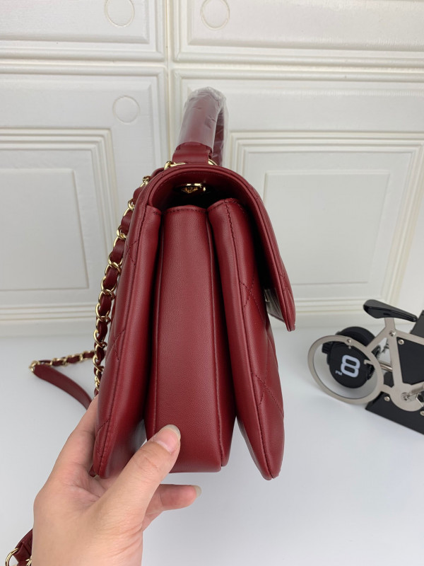 CL TRENDY BAG