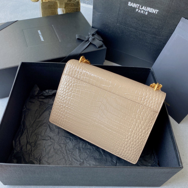 YSL SUNSET MEDIUM
