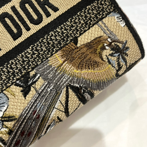 D*or lady d-lite bag