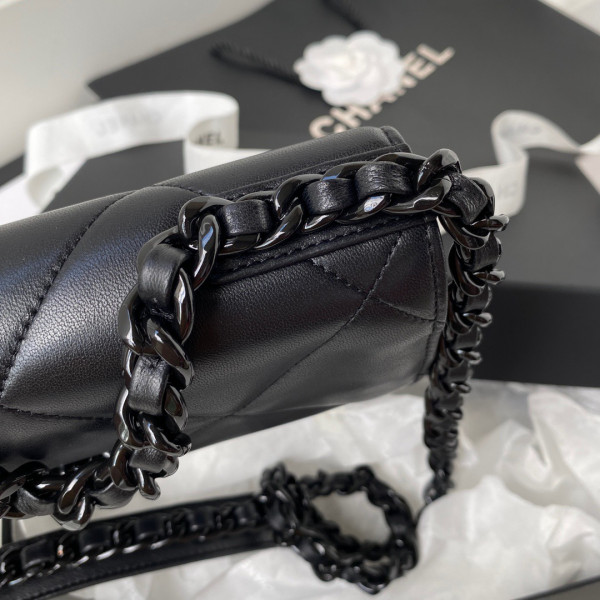 CL19 WALLET ON CHAIN