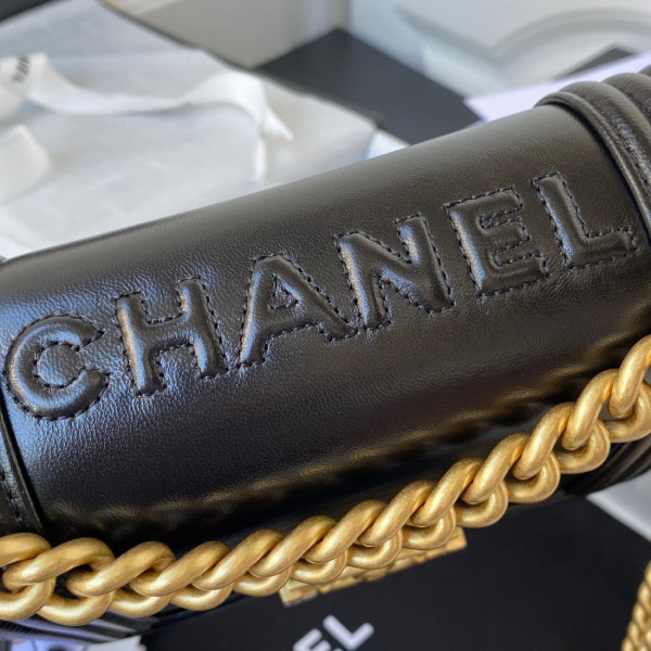 CL MINI BOY HANDBAG