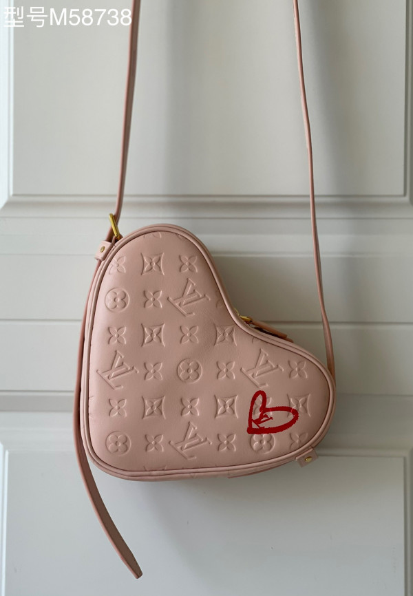 l**is V*t*n limited edition - sac cŒur