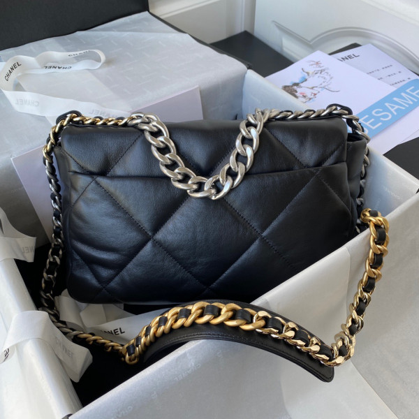 CL 19 FLAP BAG