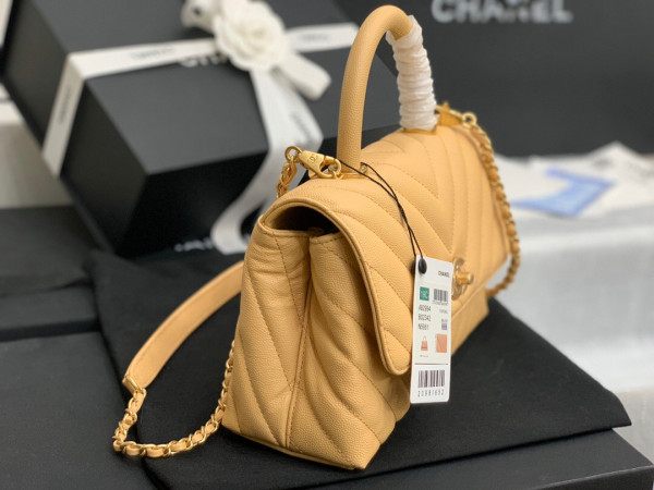 CL COCO HANDLE BAG
