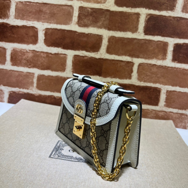 G*u*i ophidia gg mini shoulder bag
