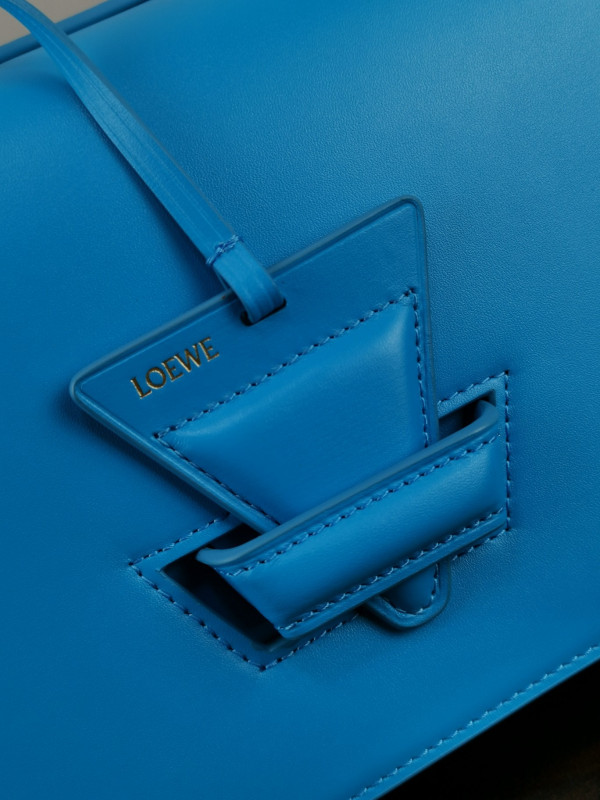 LOEWE Barcelona bag