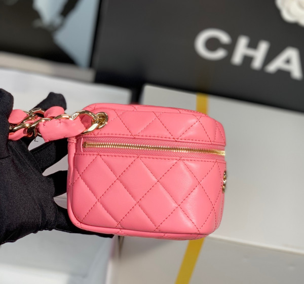 CL CLUTCH WITH HANDLE