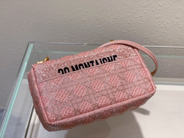D*or medium caro bag