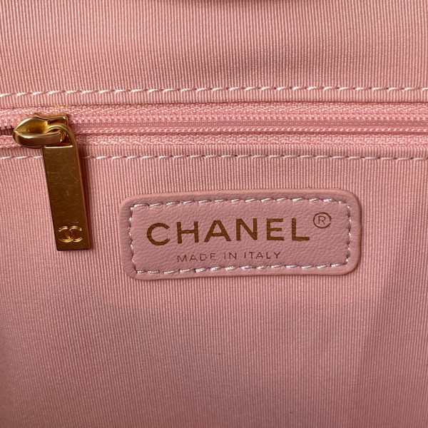 CL BUCKET BAG