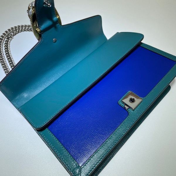 G*u*i dionysus small shoulder bag