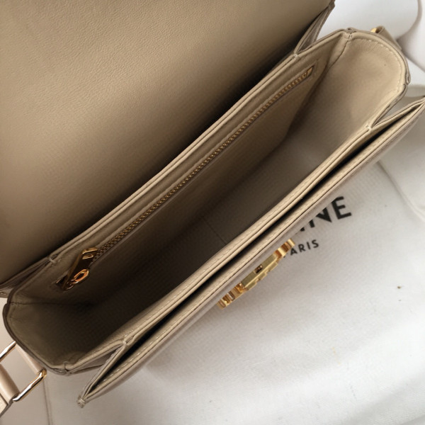 Ce**e triomphe small / medium size