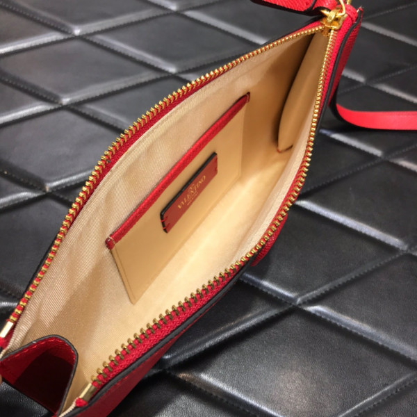 VALENTINO VSLING CLUTCH