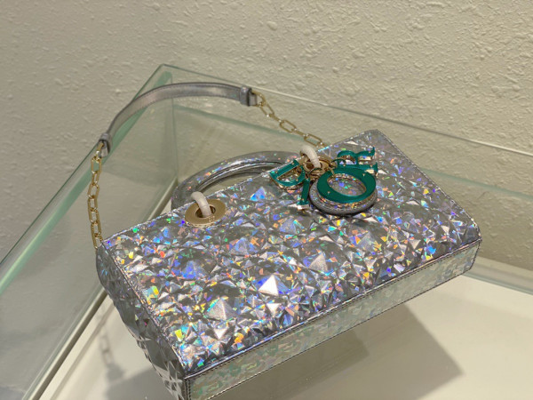 D*or lady d-joy bag