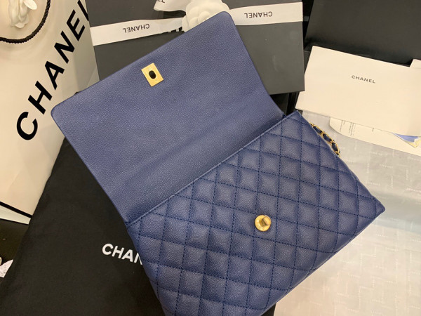 CL COCO HANDLE BAG